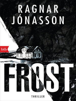 cover image of FROST